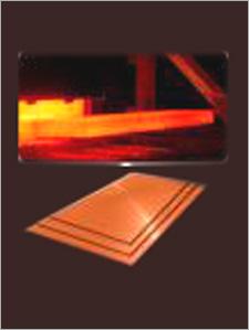 पीतल की छिद्रित चादरें