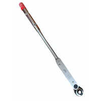 Manual Torque Wrenches - Features: Corrosion Resistance