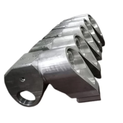 Nirvi Tools Hex And Square Drive Hydraulic Tourque Wrench