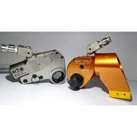 Nirvi Tools Hex And Square Drive Hydraulic Tourque Wrench