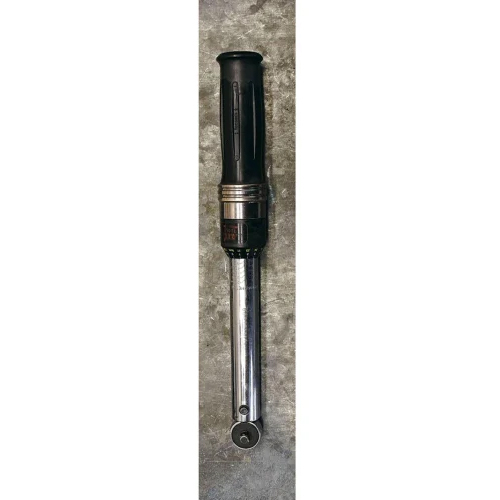 Pneumatic Torque Wrench