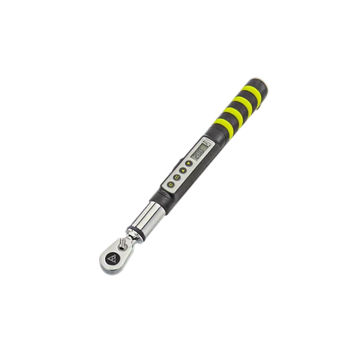 Pneumatic Torque Wrench - Features: Corrosion Resistance