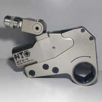 Nirvi Tools Ntx Series Hydraulic Torque Wrench