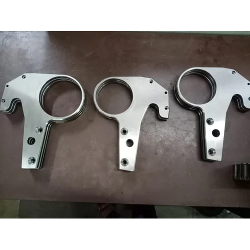 Nirvi Tools Ntx Series Hydraulic Torque Wrench