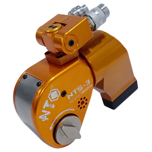 Hydraulic Torque Wrench
