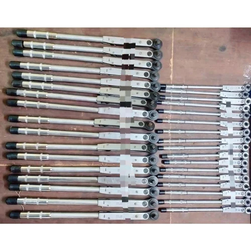 Socket Wrench Set