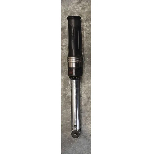 Socket Wrench Set