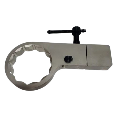 Torque Backup Wrench