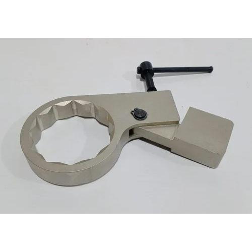 Torque Backup Wrench