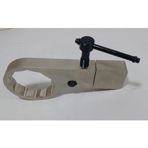 Torque Backup Wrench