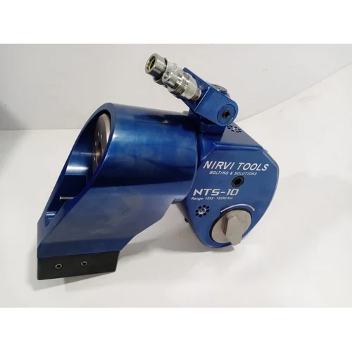 Hex Type Hydraulic Torque Wrench
