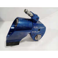 Hex Type Hydraulic Torque Wrench
