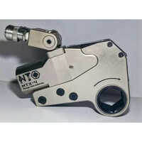Hex Type Hydraulic Torque Wrench