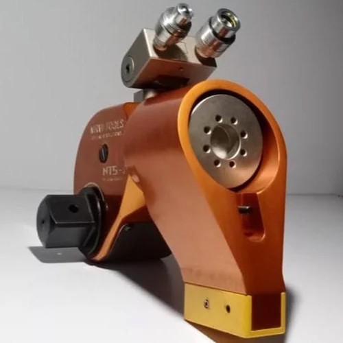 Nirvi Tools Square Drive Hydraulic Torque Wrench