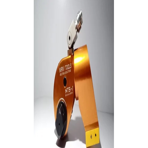 Nirvi Tools Square Drive Hydraulic Torque Wrench