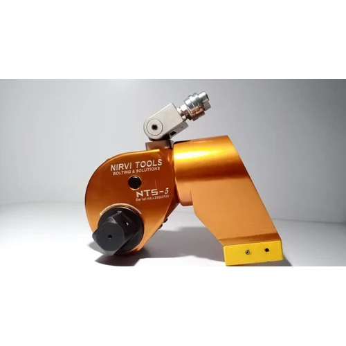 Nirvi Tools Square Drive Hydraulic Torque Wrench