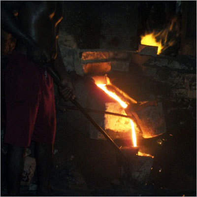 कास्ट उत्पाद