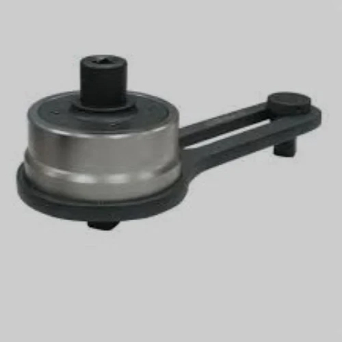 Manual Torque Multipliers - Features: Corrosion Resistance