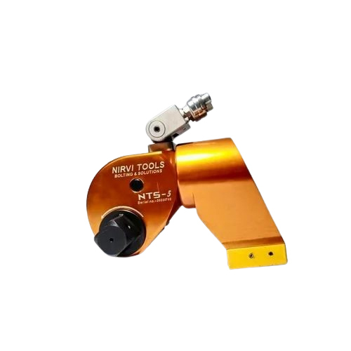 Hydraulic Torque Wrench Rental Services