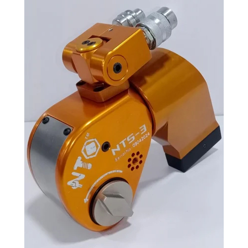 Hydraulic Torque Wrench Rental Services