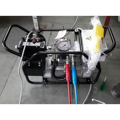 Electric Hydraulic Power Pack