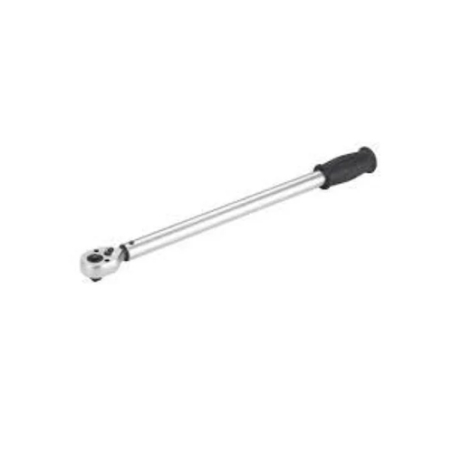 Manual Preset Torque Wrench