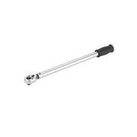Manual Preset Torque Wrench - Features: Corrosion Resistance
