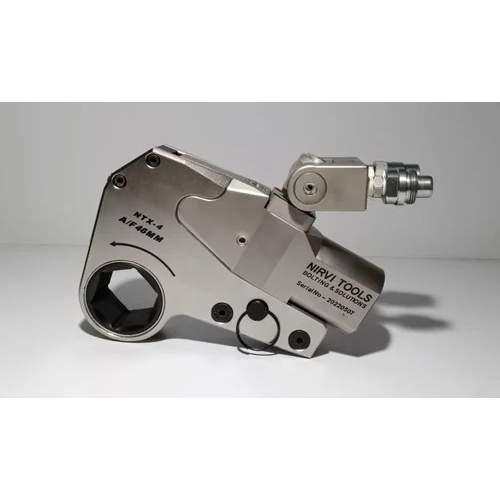 Low Profile Hydraulic Torque Wrench