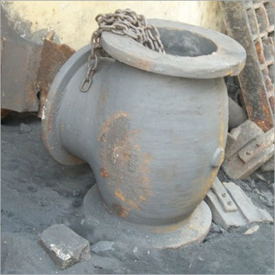 कास्टिंग उपकरण