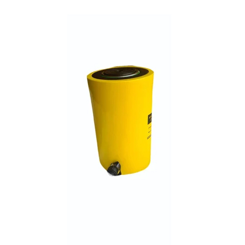 Pressure Hydraulic Jack - Size: 100 Mm (Stroke Length)