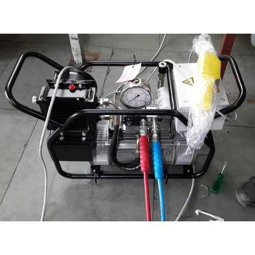 Hydraulic Torque Wrench Pump