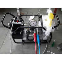 Hydraulic Torque Wrench Pump