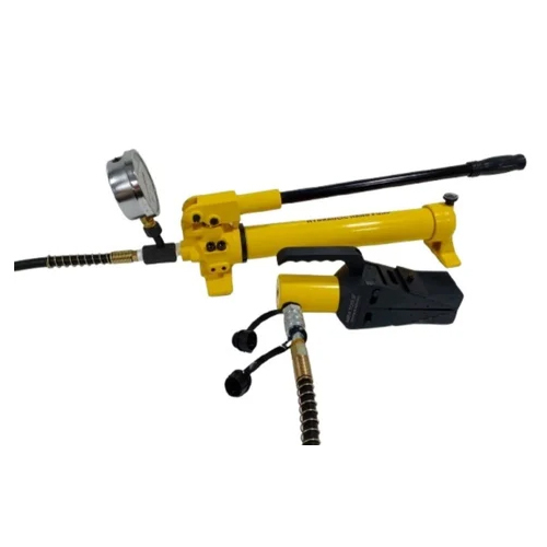 Hydraulic Flange Spreader