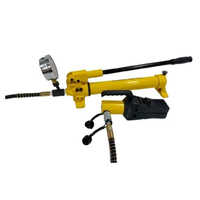 Hydraulic Flange Spreader - Usage: Industrial