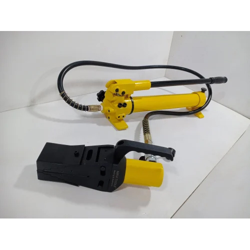 Hydraulic Flange Spreader