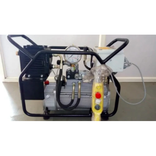Hydraulic Torque Wrench Power Pack