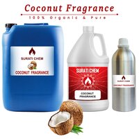 Coconut Fragrance Oil