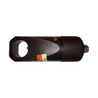 Hydraulic Nut Splitter - Color: Black