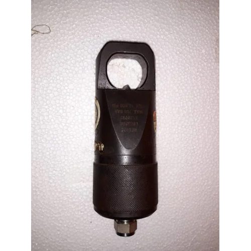 Hydraulic Nut Splitter - Color: Black