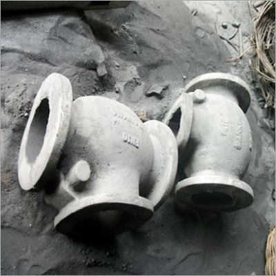 एल्युमिनियम डाई कास्टिंग