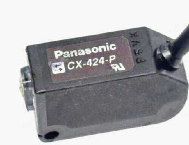 CX-424-P Sensor