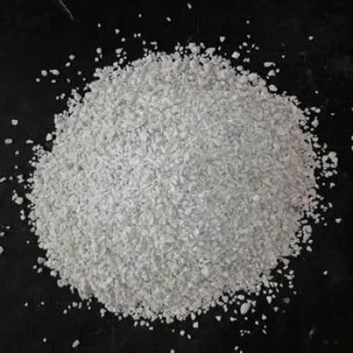 Limestone Grit - Boiling Point: Decomposes Before Boiling