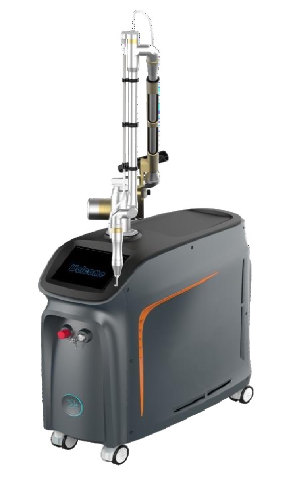 Biowave premium Pico Laser