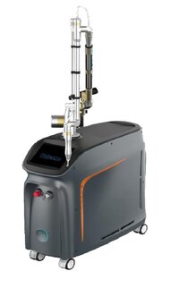 Biowave premium Pico Laser