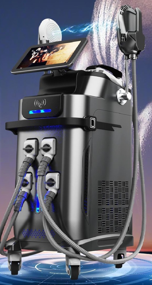 Em Sculpt Machine