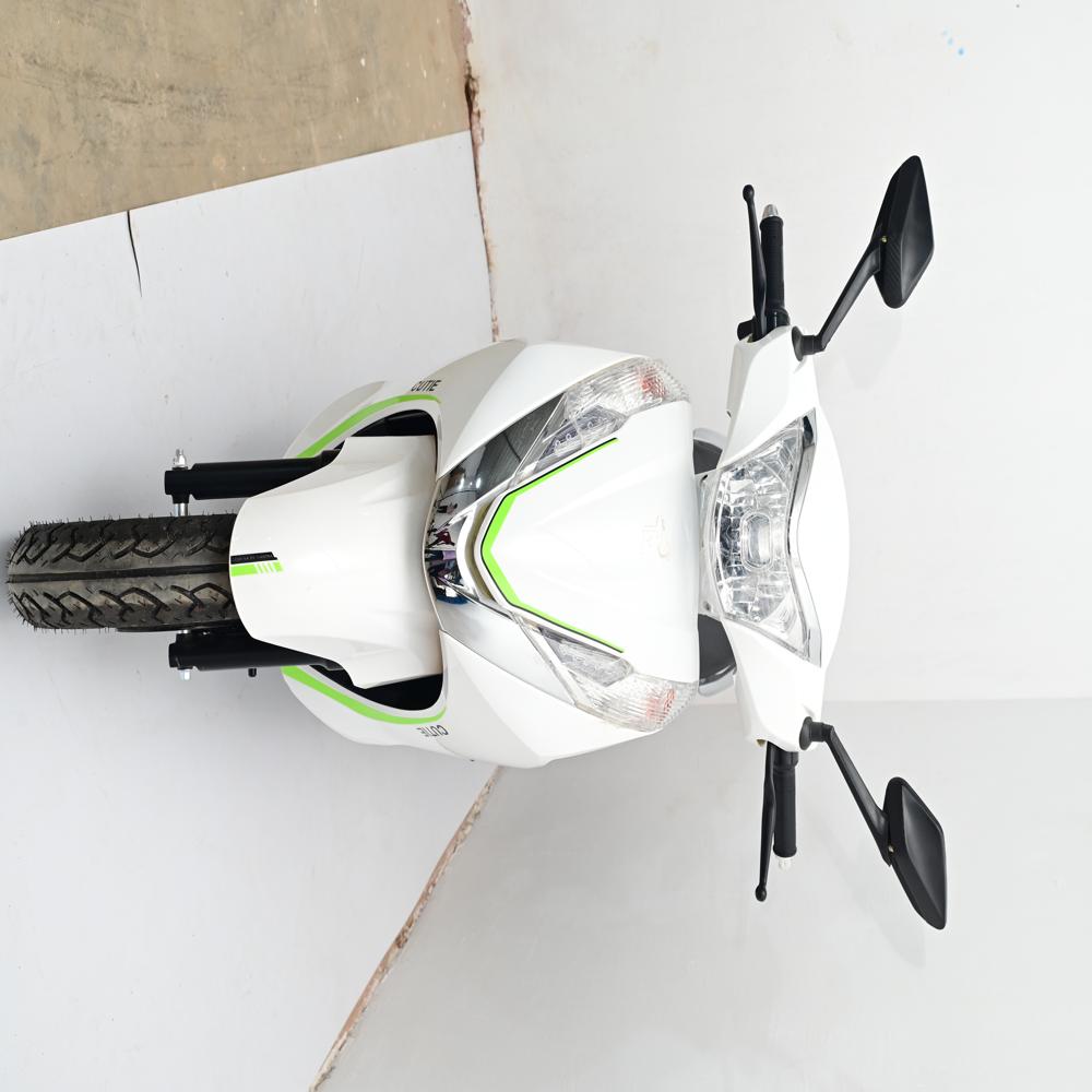 ACE Electric Scooter