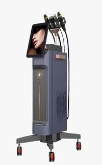 Premium MNRF machine
