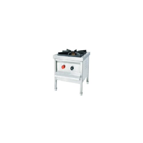 Stock Pot Range - Automatic Grade: Fully Automatic