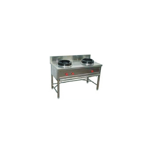 Chinese Range - Automatic Grade: Fully Automatic