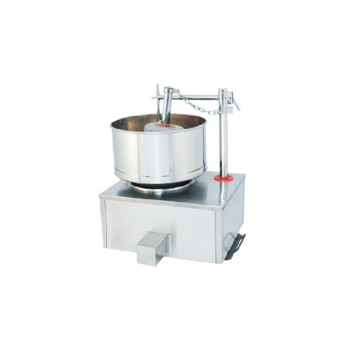 Masala Grinder - Automatic Grade: Fully Automatic